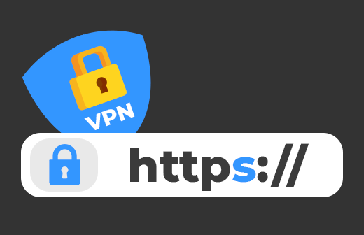 Что такое SSL и как он работает c VPN