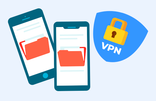Что такое APK VPN