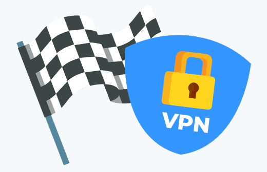 Самые быстрые VPN