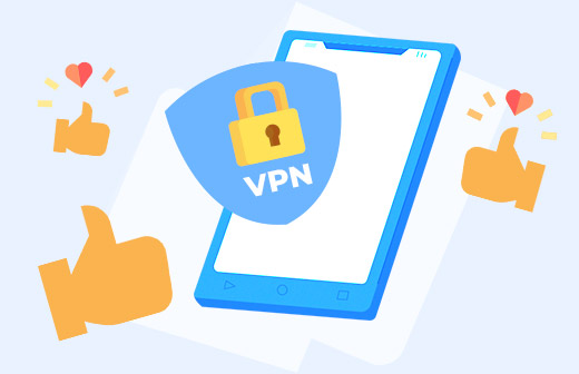 Бесплатные VPN