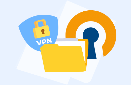 Как настроить VPN-сервер через OpenVPN