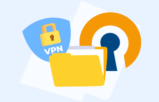 VPN-сервер через OpenVPN