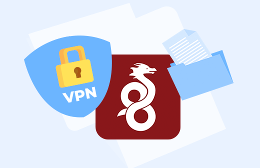 Как настроить VPN-сервер через Wireguard