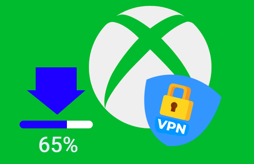 Как скачать, установить и настроить VPN на Xbox