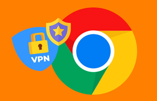 Как установить VPN для Google Chrome