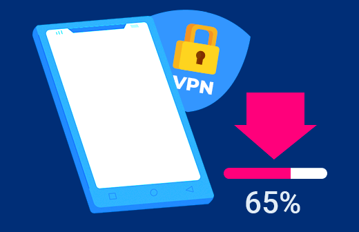 Как установить VPN на телефон