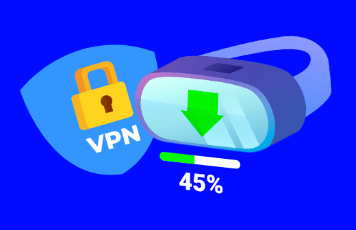 Как установить и настроить VPN на Oculus Quest