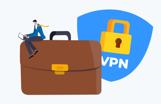 Корпоративный VPN