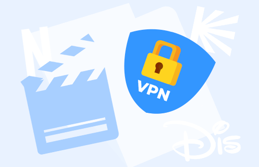 Как смотреть фильмы и сериалы через VPN 