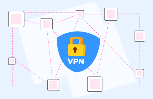 Список VPN с P2P