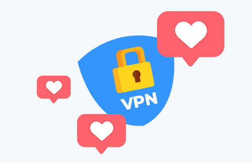 Самые популярные платные VPN