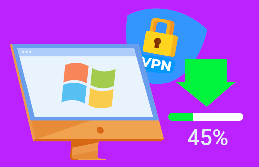 Как установить VPN на Windows