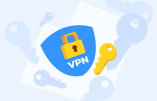Что такое ключ активации VPN и где его взять
