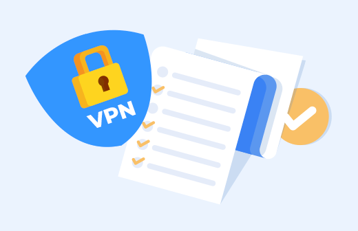 VPN без логов и журналов