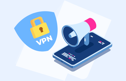 VPN без рекламы