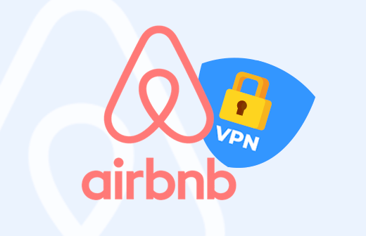 Арендуем жильё на Airbnb дешевле через VPN