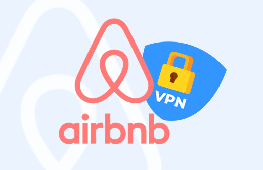 VPN для Airbnb