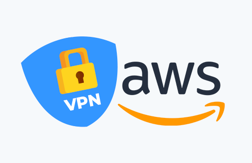 VPN для Amazon AWS