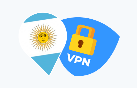 VPN для Аргентины