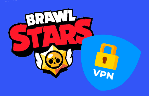 Скачайте лучший VPN от $1.64, чтобы играть в Brawl Stars без лагов