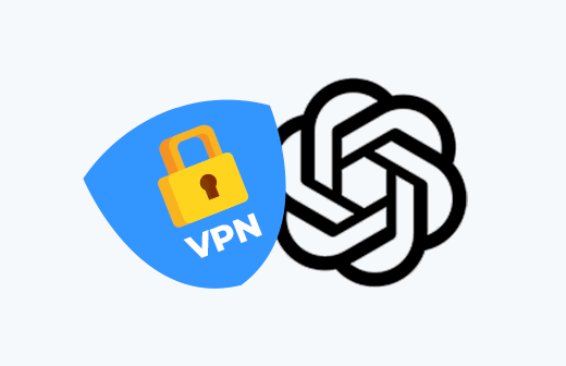 VPN для ChatGPT