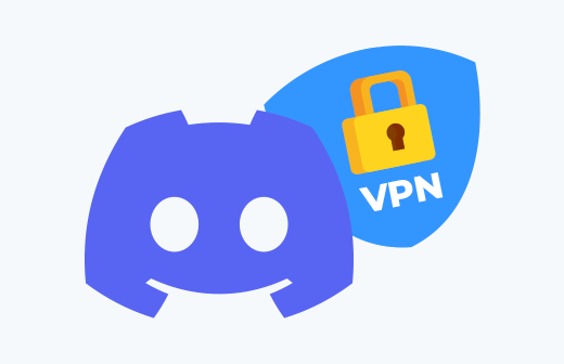 VPN для Discord