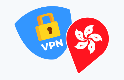 VPN для Гонконга