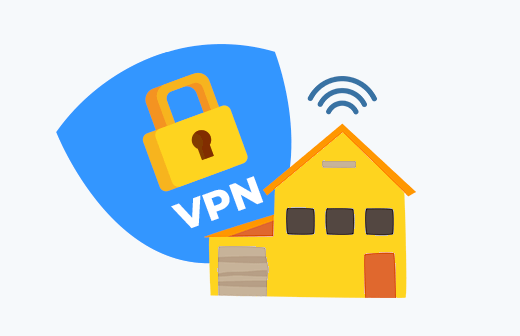 VPN для IoT