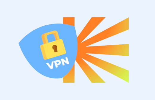 VPN с маскировкой трафика для просмотра Кинопоиска за границей