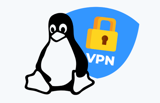 VPN для Linux 