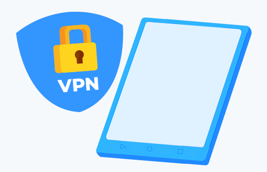 VPN для планшетов