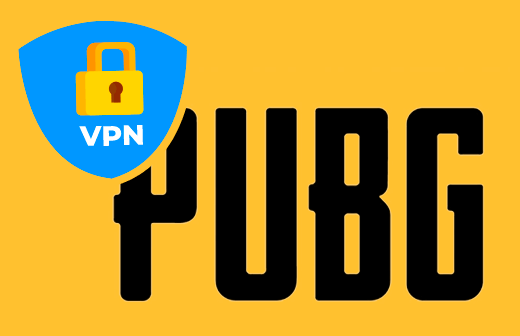 VPN для PUBG