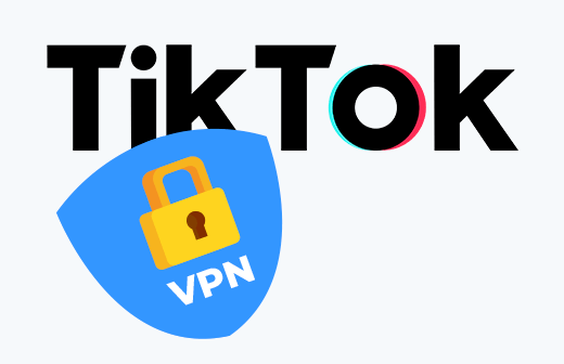 VPN для TikTok