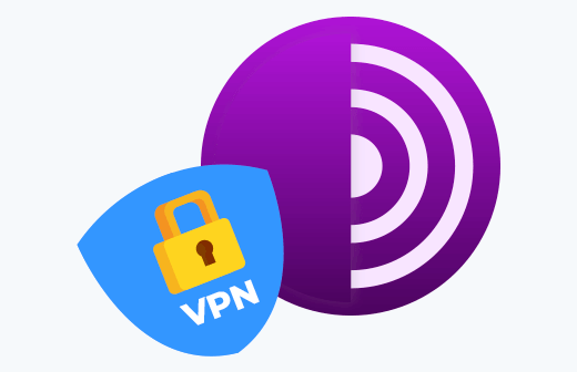 VPN для Tor