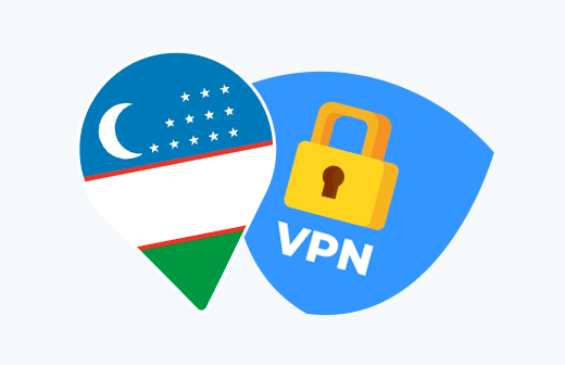 VPN для Узбекистана