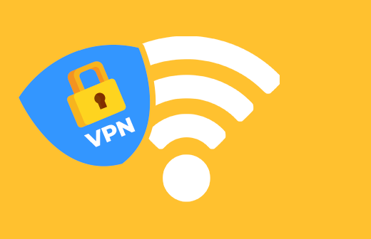 VPN для публичной Wi-Fi точки доступа