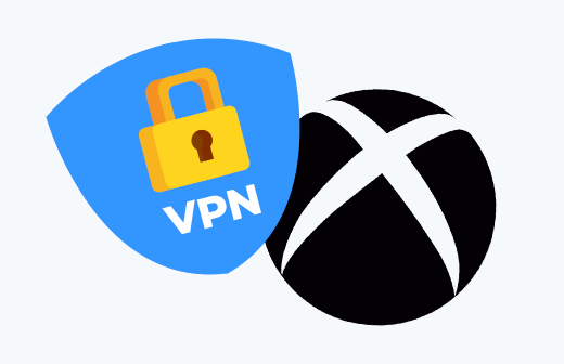 VPN для Xbox