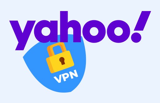Сервисы VPN с гарантированным доступом к почте Yahoo из любой страны