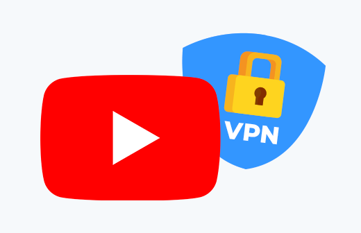 VPN для YouTube