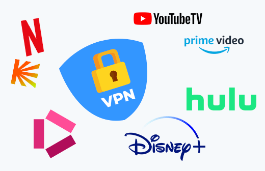 VPN для фильмов