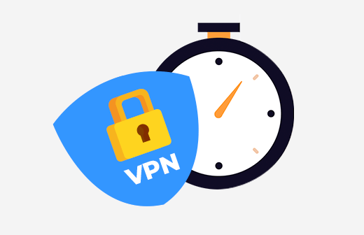 VPN с пробным периодом