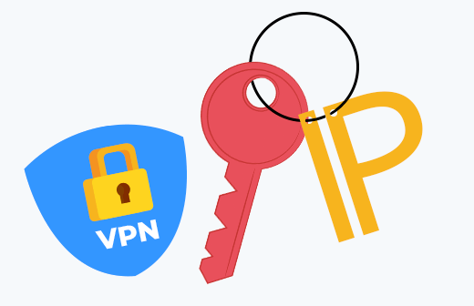 VPN с выделенным IP-адресом