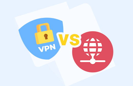 Что лучше: VPN или Proxy